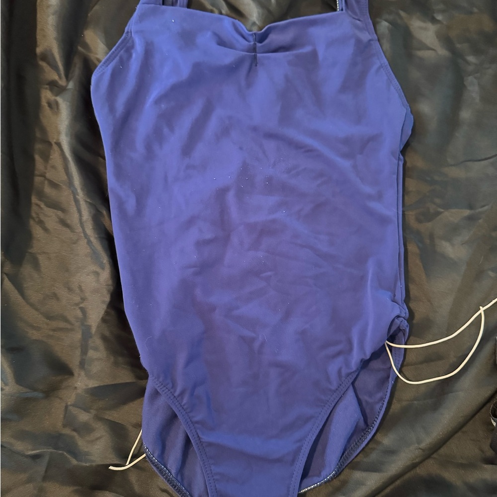 Adult XS Royal Blue, Nikolay ballet leo